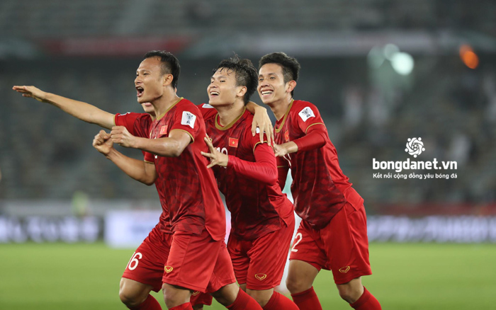 Thay đổi lịch thi đấu Siêu Cúp Việt Nam vs Hàn Quốc?