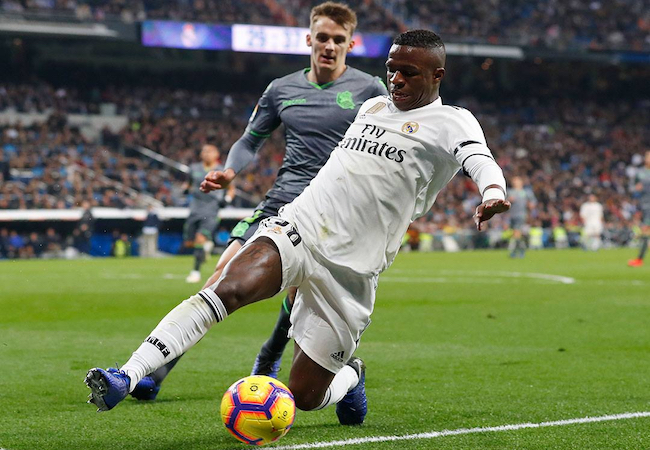 Đội hình dự kiến Ajax vs Real Madrid, 3h ngày 14/2