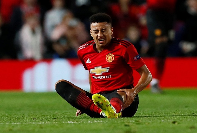 Man United kêu trời vì tiếp tục đón tin buồn sau khi thua tan tác PSG