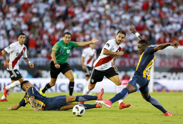 Nhận định Rosario Central vs River Plate 07h00, 15/02 (VĐQG Argentina)