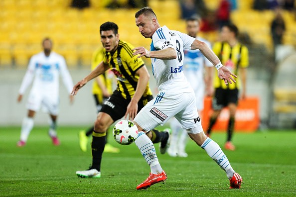 Nhận định Wellington vs Melbourne Victory 13h35, 15/02 (VĐQG Australia)