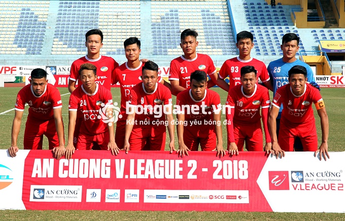 Viettel có đổi tên Thể Công đá V.League 2019 không?