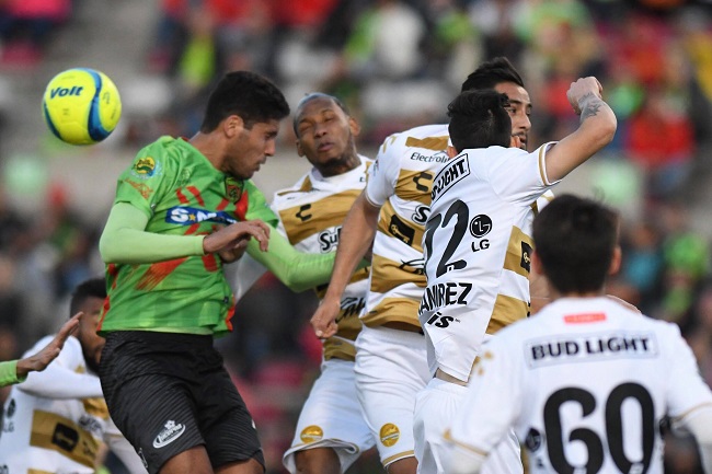 Nhận định Juarez vs Csyd Dorados De Sinaloa, 10h00 ng&agrave;y 14/2