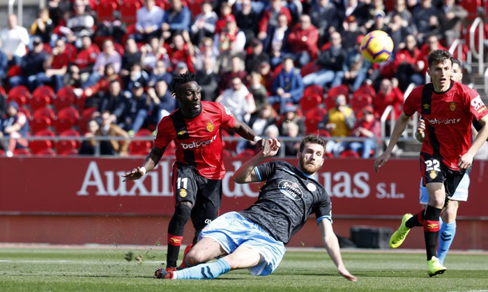 Nhận định Mallorca vs Alaves, 19h00 ngày 15/2