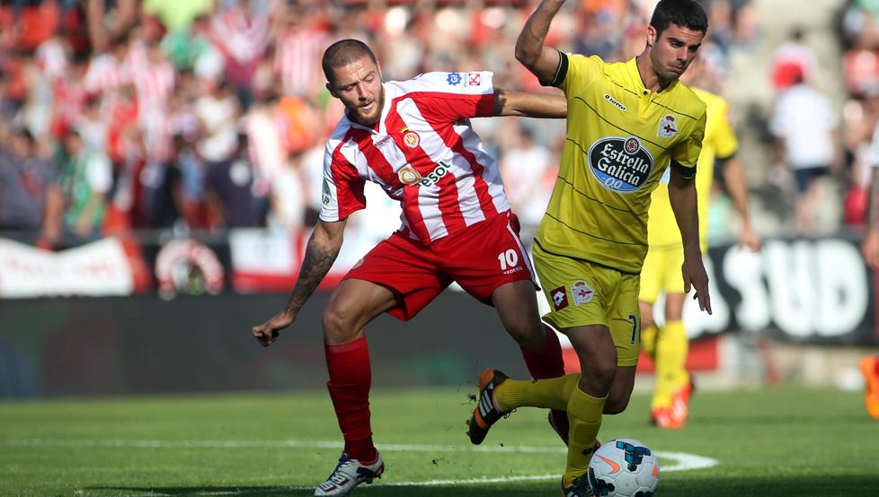 Nhận định Deportivo La Coruna vs Girona, 3h00 ngày 15/2