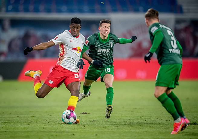 Kết quả bóng đá hôm nay 13/2: Hùm xám tiếp tục bị bám đuổi