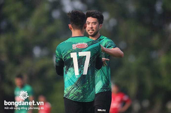 Lee Nguyễn tiết lộ mối quan hệ với những người 'làm thay đổi bóng đá Việt Nam'