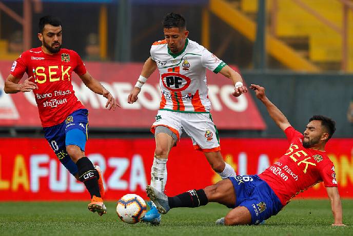 Nhận định Cobresal vs Union Espanola, 20h30 ngày 15/2