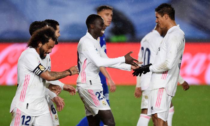 Nhận định Real Madrid vs Valencia, 22h15 ngày 14/2