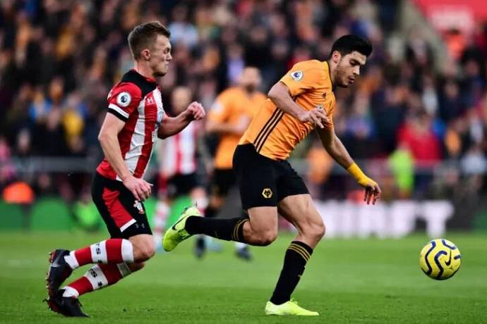Nhận định Southampton vs Wolves, 19h00 ngày 14/2