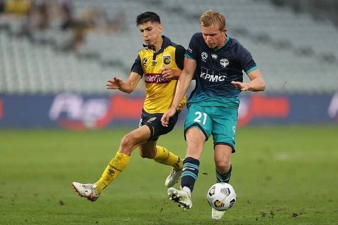 Nhận định Wellington Phoenix vs Central Coast Mariners, 12h05 ngày 14/2
