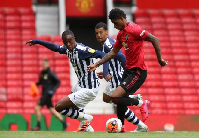 Nhận định West Brom vs Man United, 21h00 ngày 14/2