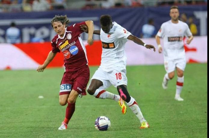 Nhận định, soi kèo Universitatea vs Craiova, 00h55 ngày 15/02