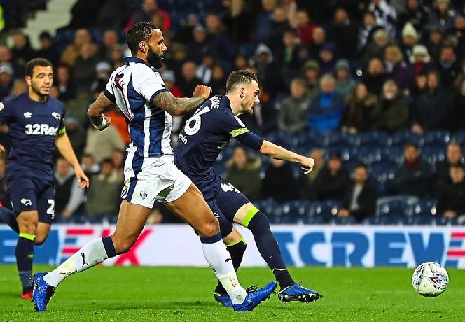 Nhận định, soi kèo West Brom vs Blackburn, 3h00 ngày 15/2