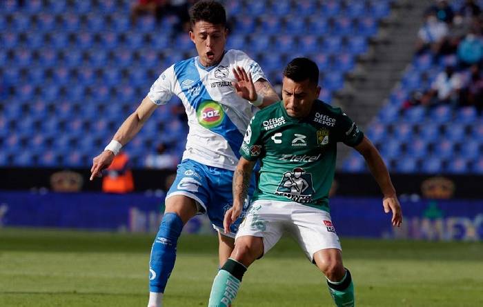 Nhận định, soi kèo Leon vs Puebla, 8h ngày 15/2
