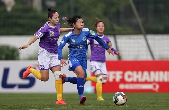 Nhận định soi kèo nữ Than KS vs nữ Thái Nguyên, 14h ngày 14/2