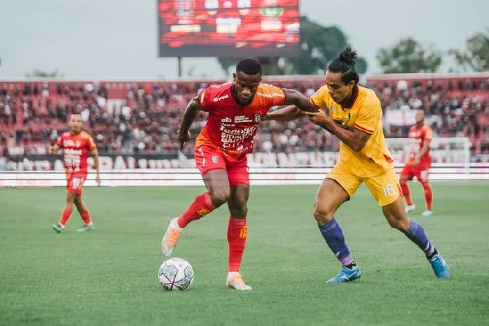 Nhận định, soi kèo Persik vs Bali, 15h ngày 14/2