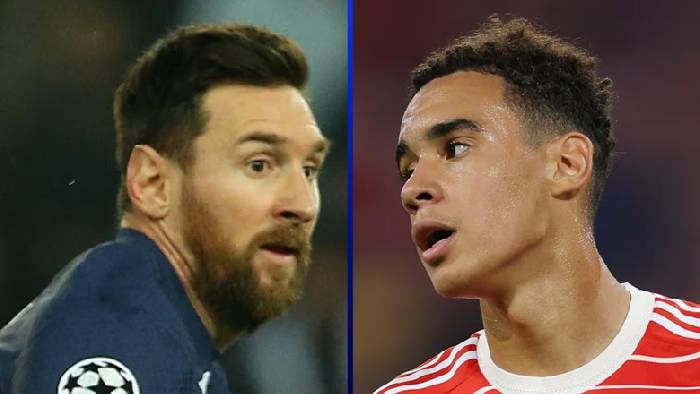 Những điểm nóng định đoạt trận PSG vs Bayern Munich, 3h ngày 15/2