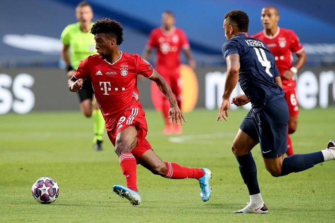 Phân tích kèo hiệp 1 PSG vs Bayern Munich, 3h ngày 15/2