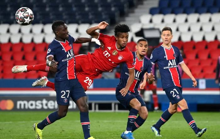 Soi bảng dự đoán tỷ số chính xác PSG vs Bayern Munich, 3h ngày 15/2