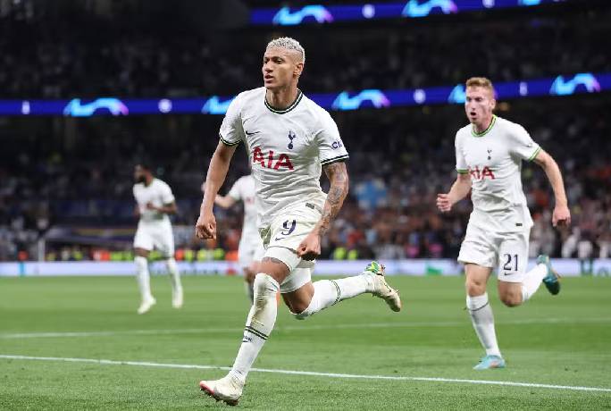 Soi kèo bàn thắng đầu/ cuối AC Milan vs Tottenham, 3h ngày 15/2