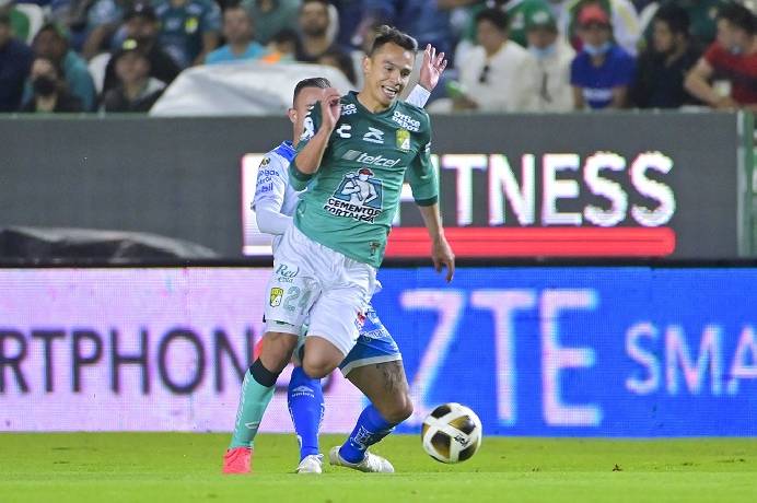 Soi kèo phạt góc León vs Puebla, 8h ngày 15/2