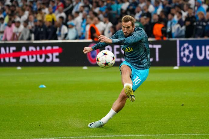 Soi kèo rung bàn thắng AC Milan vs Tottenham, 3h ngày 15/2