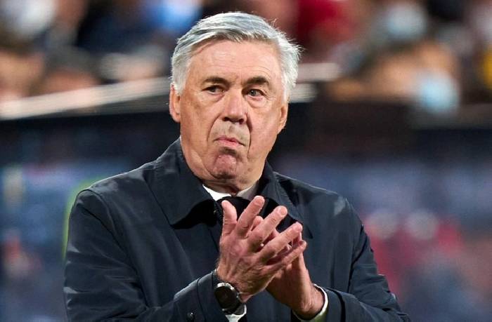 Top 3 ứng viên thay thế cho HLV Ancelotti ở Real Madrid