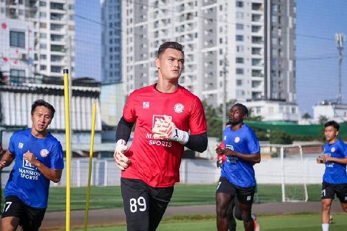 HAGL 'lấy 4 trụ cột' từ TPHCM, Ban Lãnh đạo CLB nói gì?