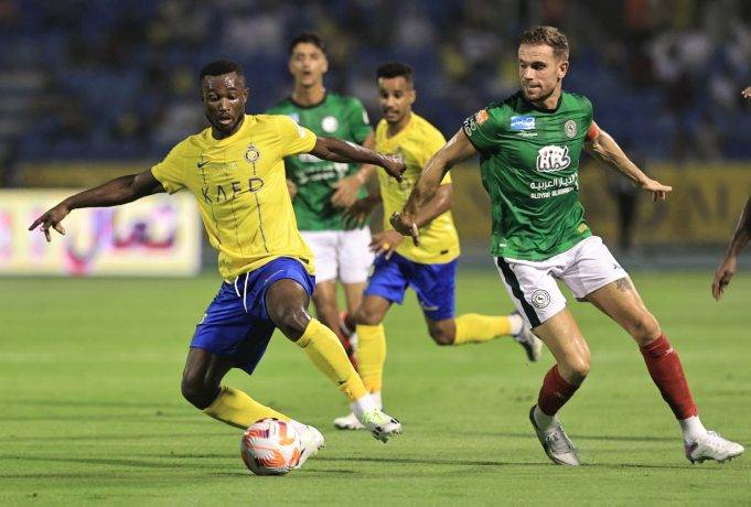 Nhận định, soi kèo Al Khaleej với Al-Ettifaq, 00h00 ngày 16/02: Sức mạnh bị hoài nghi
