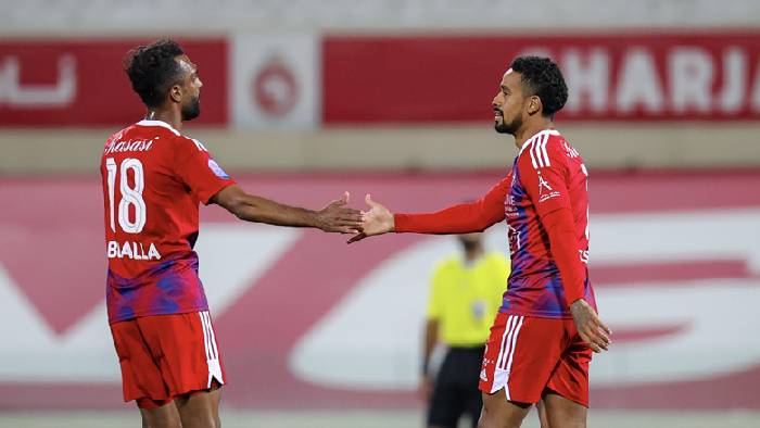 Nhận định, soi kèo Al Wahda với Al Sharjah, 20h25 ngày 13/2: Khó tin chủ nhà