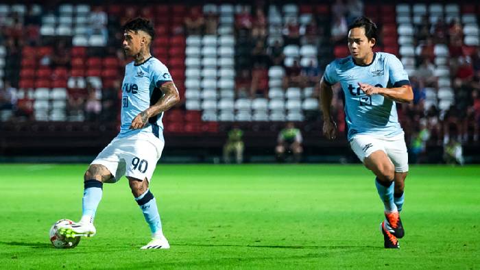 Nhận định, soi kèo Bangkok United với Yokohama F Marinos, 19h00 ngày 14/2: Cửa trên ‘tạch’