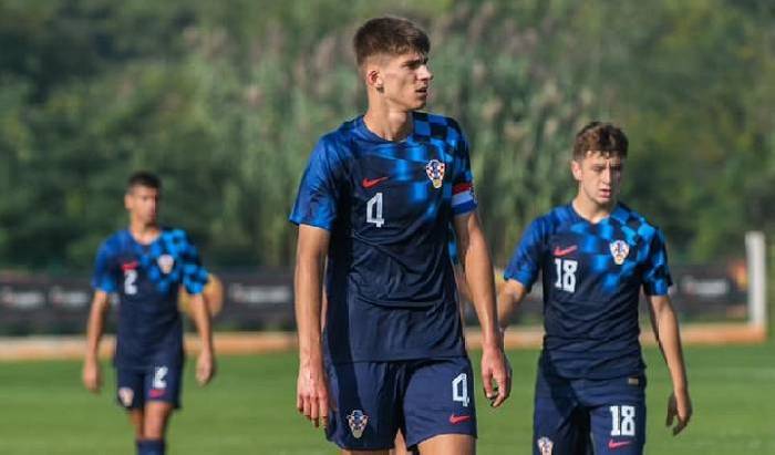 Nhận định, soi kèo Croatia(U17) với Bulgaria(U17), 16h30 ngày 15/2: Lịch sử gọi tên