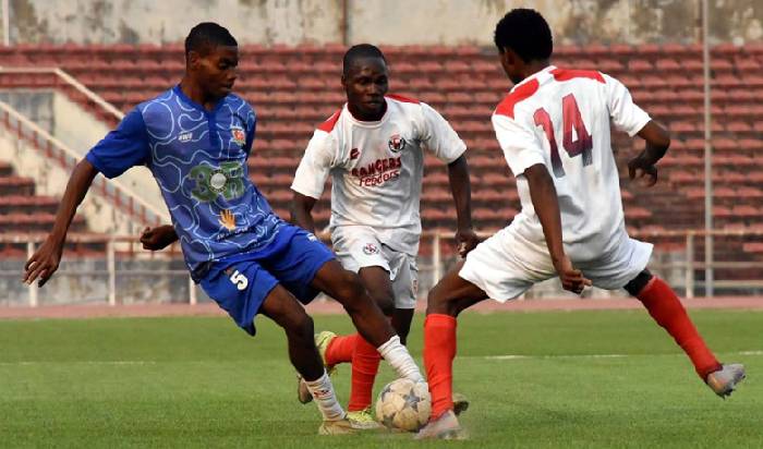 Nhận định, soi kèo Heartland với Kano Pillars, 20h00 ngày 16/2: Ám ảnh sân khách