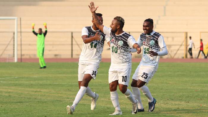 Nhận định, soi kèo Mohammedan với Rajasthan United, 20h30 ngày 13/2: Xa nhà là ‘tạch’