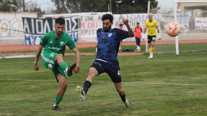 Nhận định, soi kèo Niki Volos với Aiolikos, 20h00 ngày 14/2: Tin vào đội khách