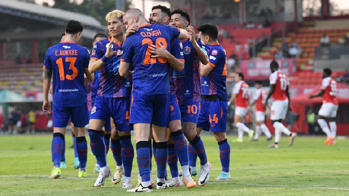Nhận định, soi kèo Port FC với Muangthong United, 19h00 ngày 14/2: Chủ nhà đáng tin