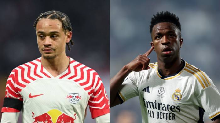 Nhận định, soi kèo RB Leipzig với Real Madrid, 03h00 ngày 14/2: Đẳng cấp ông lớn