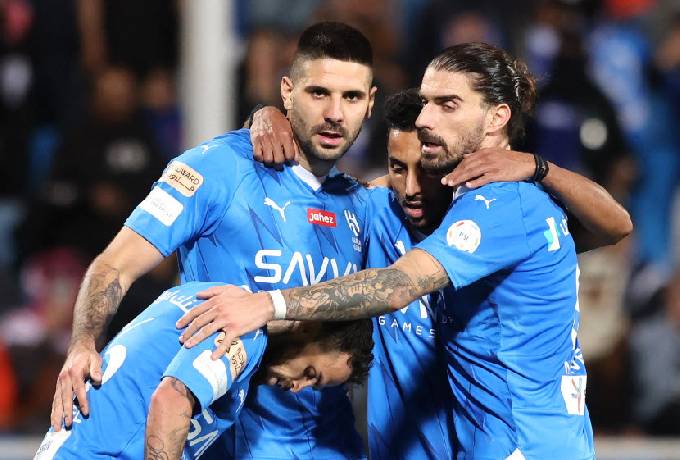 Nhận định, soi kèo Sepahan với Al-Hilal SFC, 22h59 ngày 15/02: Siêu sao đổ bộ