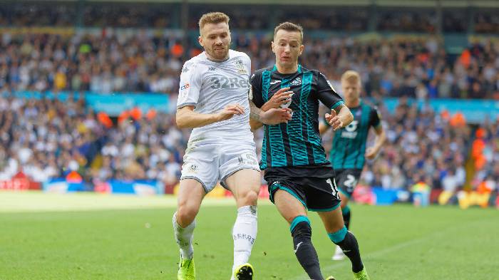 Nhận định, soi kèo Swansea với Leeds United, 02h45 ngày 14/2: Tiếp mạch thăng hoa