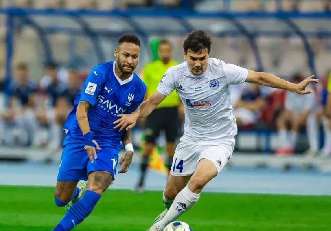 Soi kèo góc Sepahan vs Al-Hilal SFC, 23h00 ngày 15/2