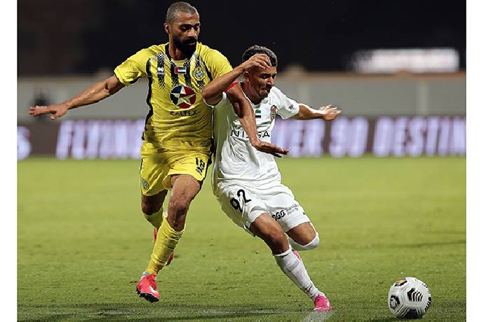 Nhận định, soi kèo Al Jazira Club vs Ittihad Kalba, 23h00 ngày 13/2: Bất phân thắng bại