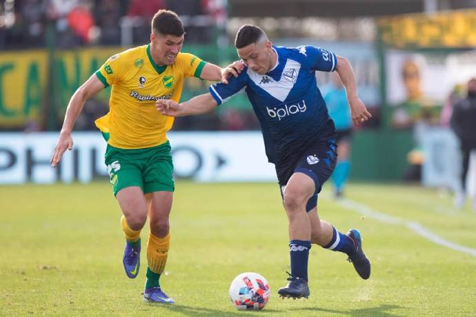 Nhận định, soi kèo Defensa y Justicia vs Velez Sarsfield, 8h15 ngày 14/2: Ngang tài