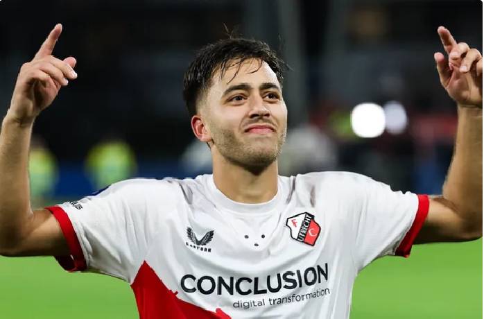 Nhận định, soi kèo Groningen vs Utrecht, 03h00 ngày 15/2: Khách không khách khí