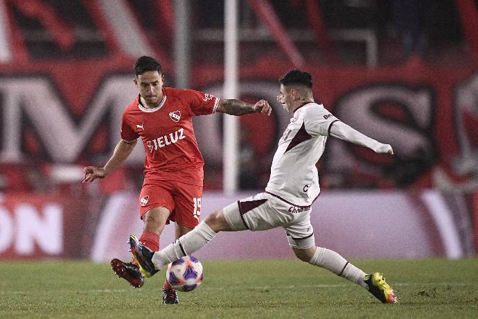 Nhận định, soi kèo Independiente vs Lanus, 6h00 ngày 14/2: Khó lường