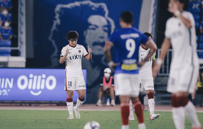 Nhận định, soi kèo Kashima Antlers vs Yokohama F. Marinos, 13h00 ngày 14/2: Thắng lợi đầu tiên