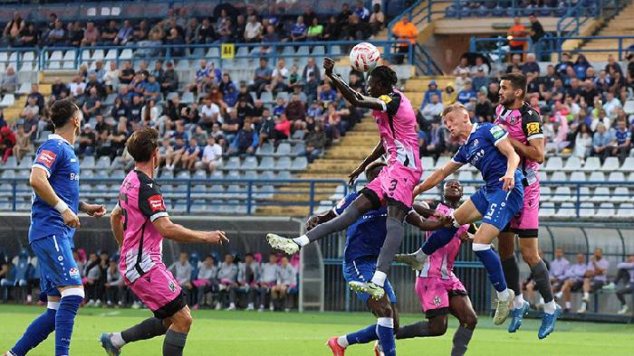 Nhận định, soi kèo Slaven Belupo Koprivnica vs Lokomotiva Zagreb, 0h ngày 14/2: Bất ngờ