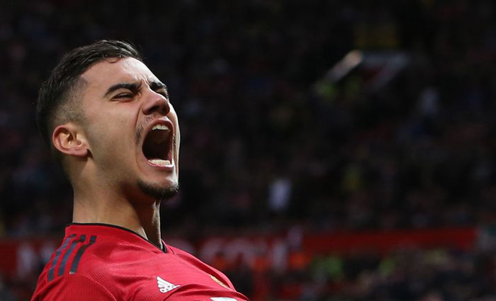 MU có hợp đồng nhỏ trước ngày phán quyết tương lai Solskjaer