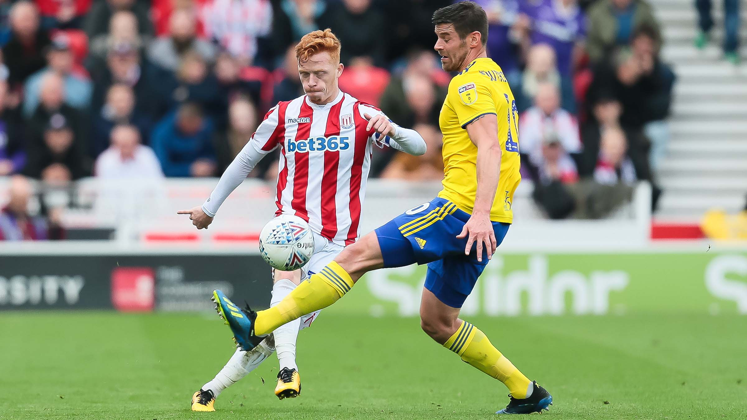 Nhận định Derby County vs Stoke, 02h45 14/3 (Hạng nhất Anh)