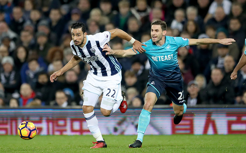 Nhận định West Brom vs Swansea, 03h00 14/3 (Hạng nhất Anh)